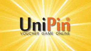 UniPin (BD Server)